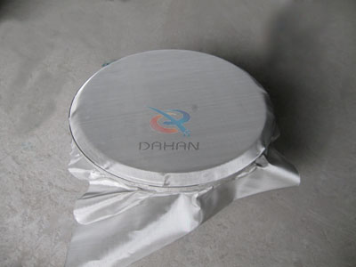 不銹鋼振動篩換網步驟4 不銹鋼振動篩換網步驟4