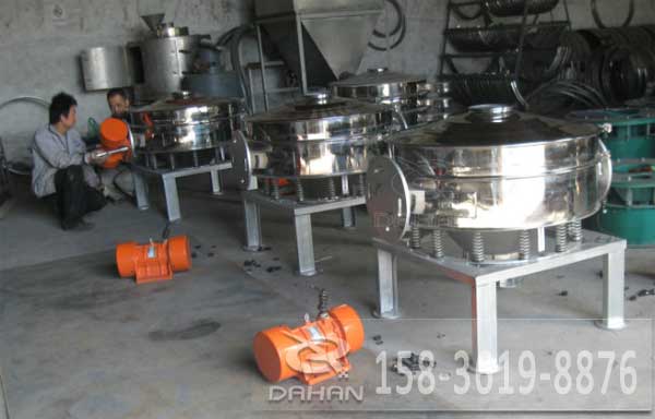 樹脂砂直排篩 樹脂砂直排篩