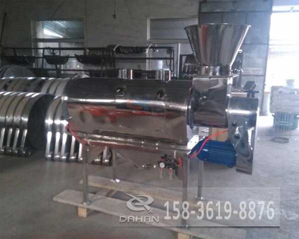 氣旋篩粉機(jī) 氣旋篩粉機(jī)