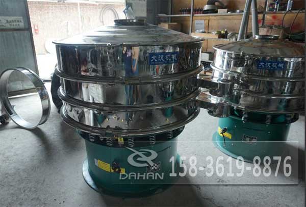 面粉旋振篩 面粉旋振篩