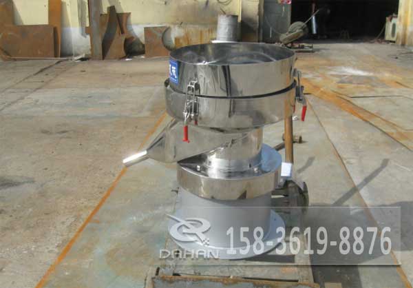 450過(guò)濾篩分機(jī) 450過(guò)濾篩分機(jī)